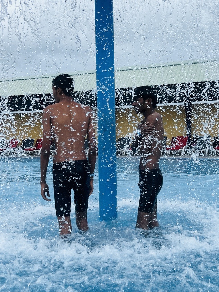 Water Park Adventure 5